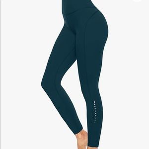 Joyspels high waisted yoga pants - XS